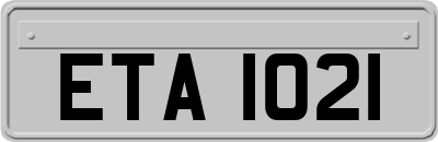 ETA1021