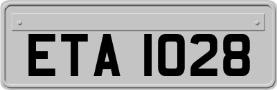 ETA1028