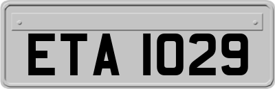 ETA1029