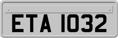 ETA1032