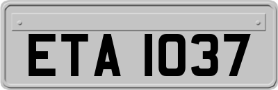 ETA1037