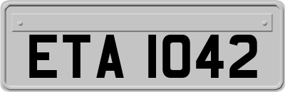 ETA1042
