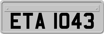 ETA1043