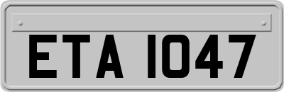 ETA1047