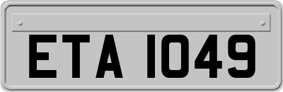 ETA1049