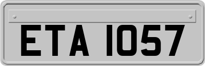 ETA1057