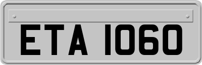 ETA1060