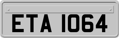 ETA1064