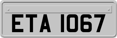 ETA1067