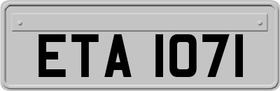 ETA1071