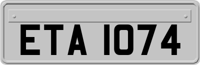 ETA1074