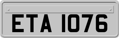 ETA1076