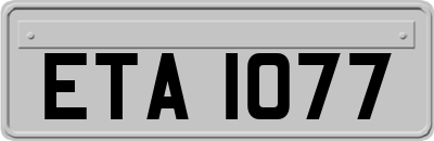 ETA1077