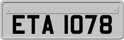 ETA1078