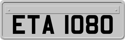 ETA1080