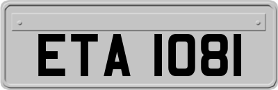 ETA1081