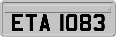 ETA1083
