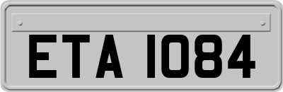 ETA1084