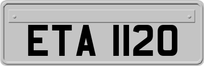 ETA1120