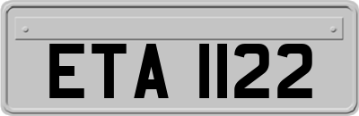 ETA1122