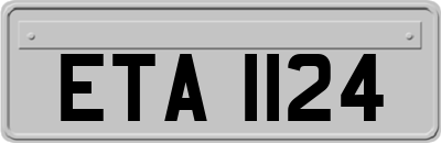 ETA1124