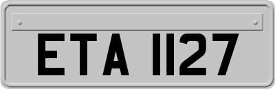 ETA1127