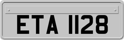 ETA1128