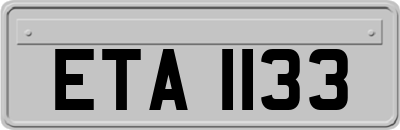 ETA1133