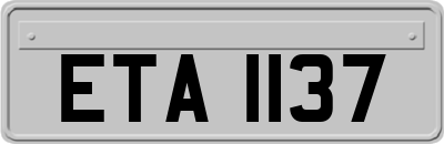 ETA1137