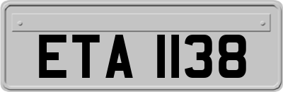 ETA1138