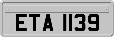 ETA1139