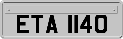 ETA1140