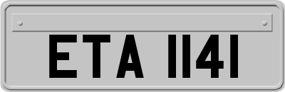 ETA1141