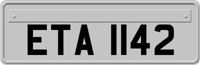 ETA1142