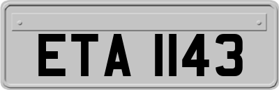 ETA1143