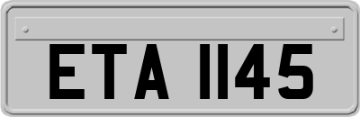 ETA1145