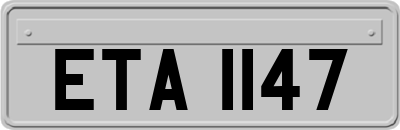 ETA1147