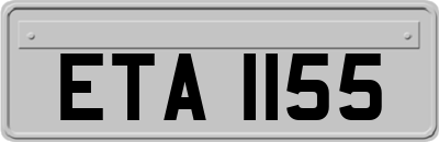 ETA1155