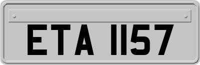 ETA1157