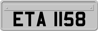 ETA1158