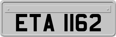 ETA1162