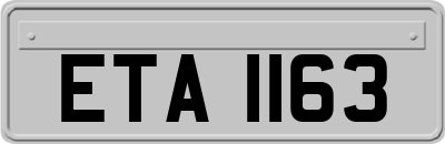 ETA1163