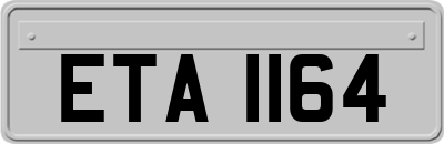 ETA1164