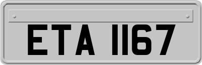 ETA1167
