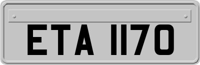 ETA1170