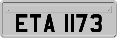 ETA1173