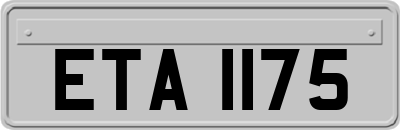 ETA1175