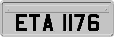 ETA1176