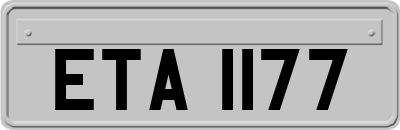 ETA1177