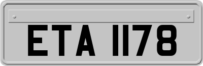 ETA1178